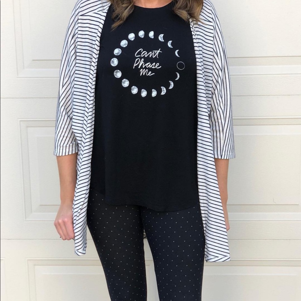 Medium graphic tank  top
